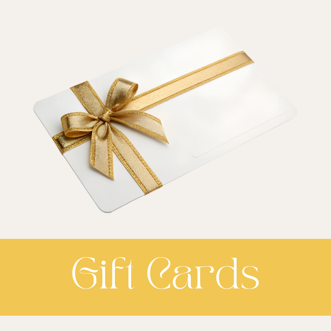 Gift Cards