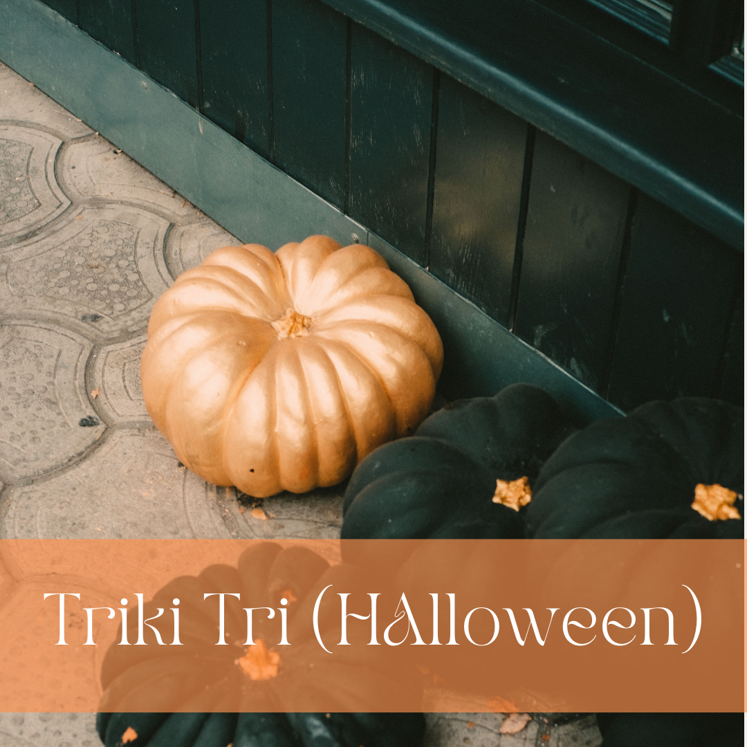 Triki Tri