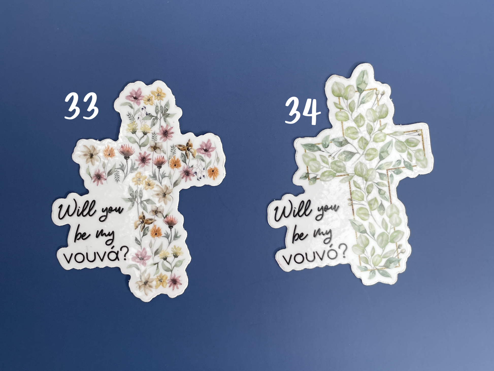 All Vinyl Stickers (3 for $10)