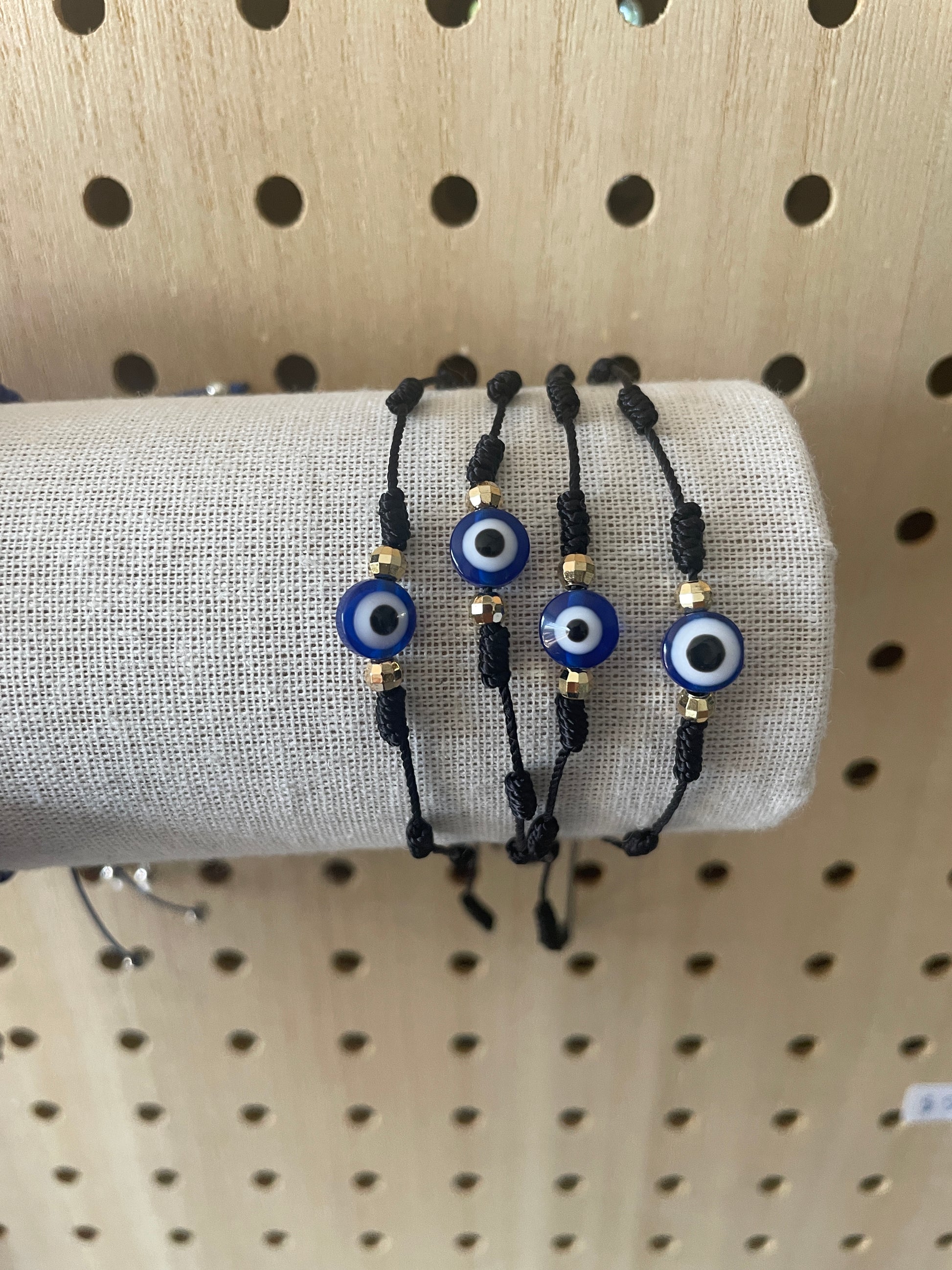 Mati Threaded Bracelets