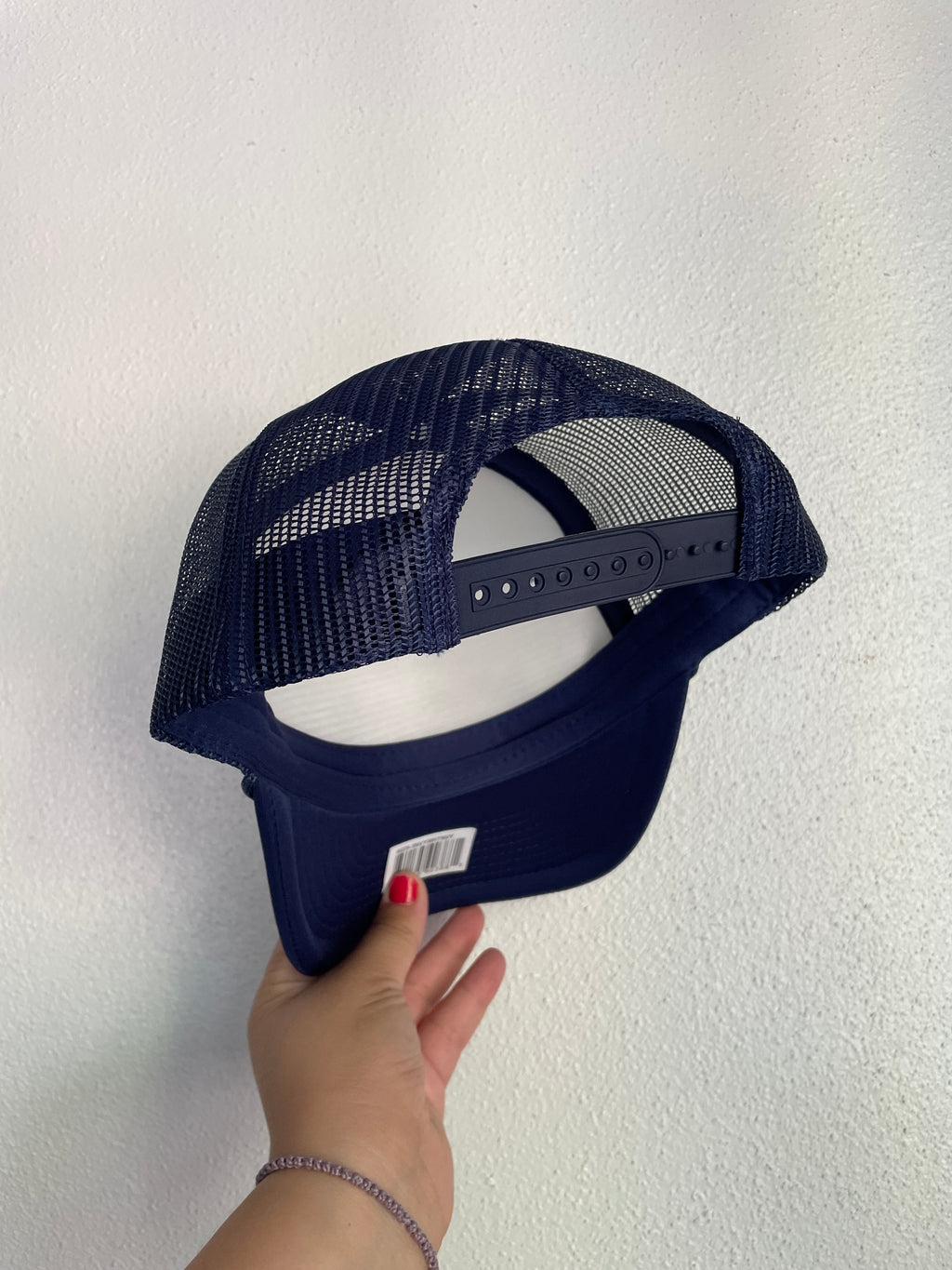 Greek Dad Trucker Hat (Multiple Colors)