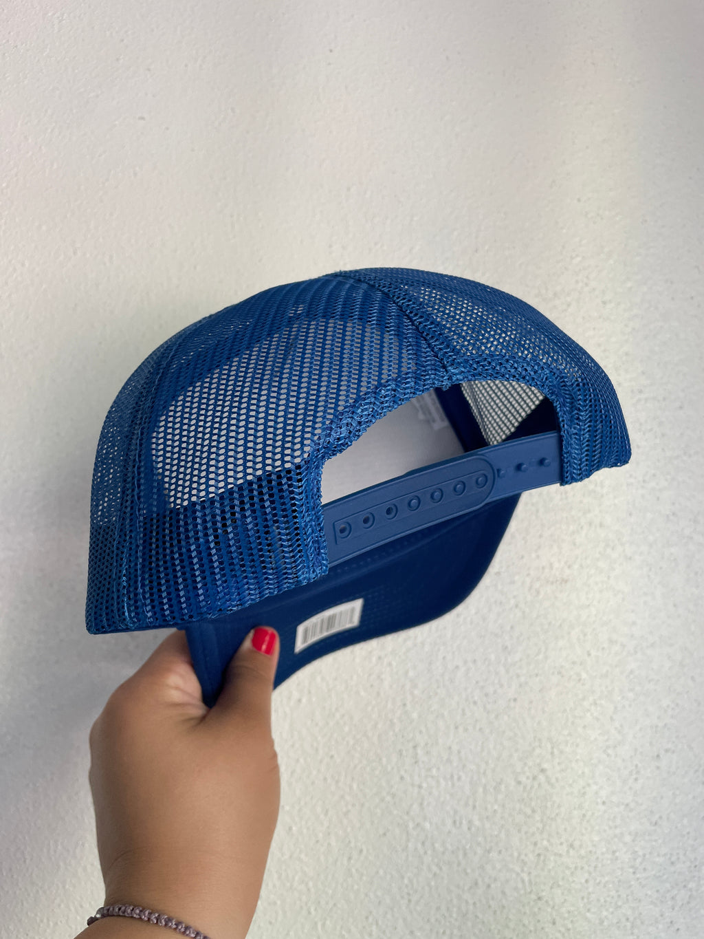 Greek Dad Trucker Hat (Multiple Colors)
